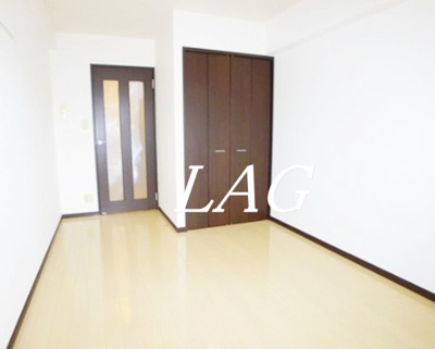 【寝室】 | アクア入船 | 寝室です。