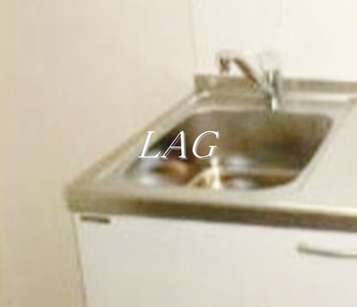 【その他】 | アクア入船 | シンクです。