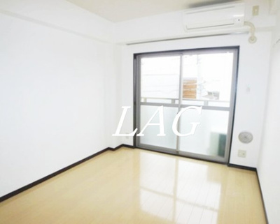 【居間・リビング】 | アクア入船 | 洋室です。