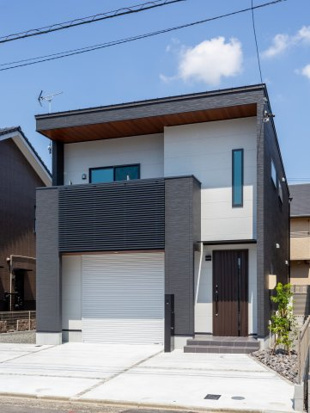 川前町５７３コダテックスＰＧの外観|イメージ