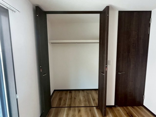 川前町５７３コダテックスＰＧの収納|イメージ