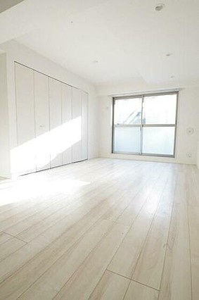 ホヌオハマの居間・リビング