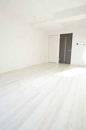 ホヌオハマの居間・リビング