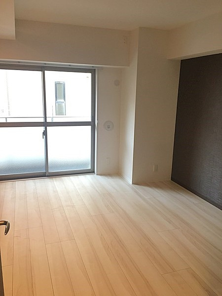 ホヌオハマの寝室