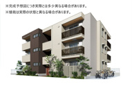 Asset-Court元横山町(アセットコートモトヨコヤマチョウ)の画像