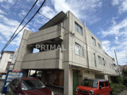 かみはしビルの画像