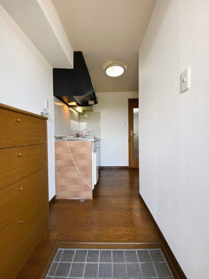 【内装】 | ニューアイコーマンション