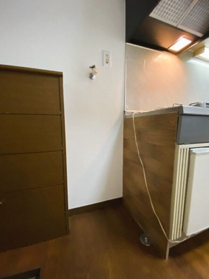 【その他】 | ニューアイコーマンション