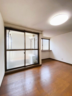 【展望】 | ニューアイコーマンション