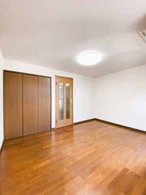 【洋室】 | ニューアイコーマンション