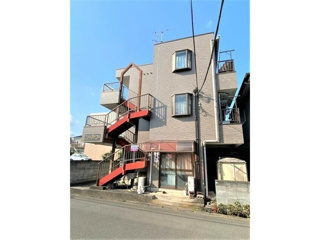 【その他共用部分】 | ニューアイコーマンション