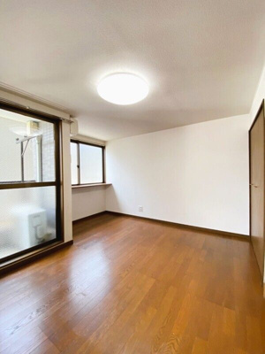 【居間・リビング】 | ニューアイコーマンション