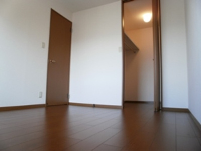 【洋室】 | キャトルセゾンＢ棟