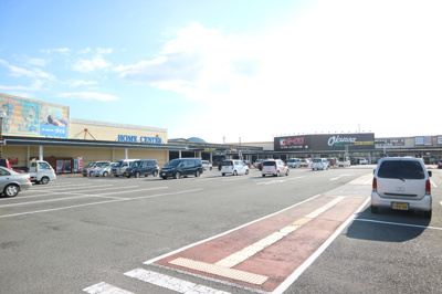 【周辺】 | キャトルセゾンＢ棟