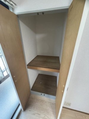 【収納】 | 小作マンション