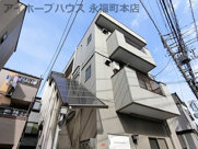 小作マンションの画像