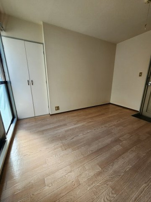 【居間・リビング】 | 小作マンション