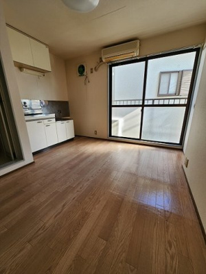 【寝室】 | 小作マンション