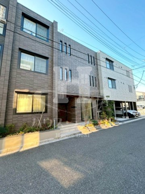 【外観】 | オーキッド | 外観