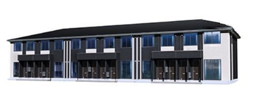 フレグラント・オリーヴ