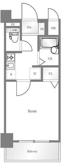 エスリード梅田東の画像