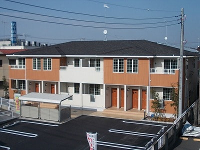 【その他共用部分】 | セレノひばりが丘1(セレノヒバリガオカワン)