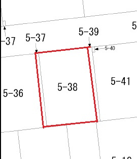  | 田沼売り土地