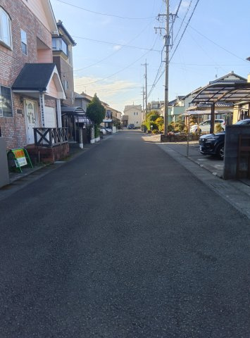  | 田沼売り土地