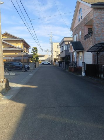  | 田沼売り土地