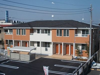 【外観】