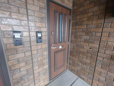 【その他】 | グリーンゲイブルズＢ棟B207