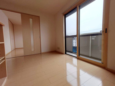 【内装】 | グリーンゲイブルズＢ棟B207