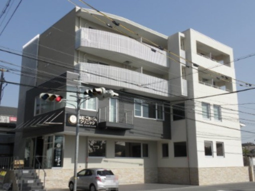 フォアクレージュ御影