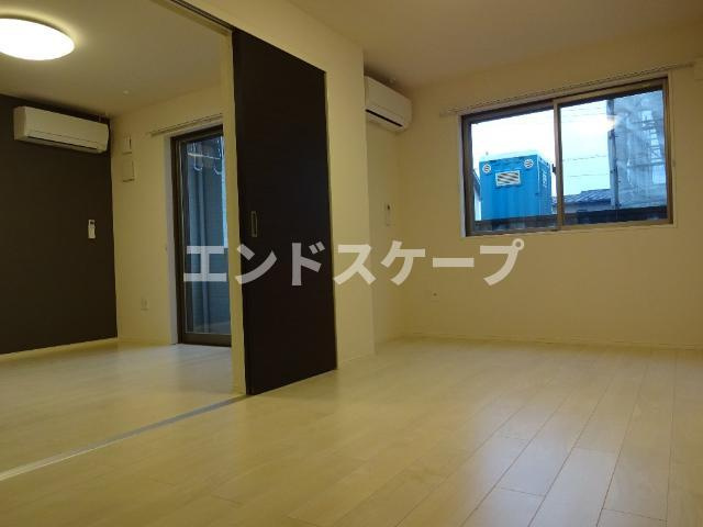 オデッセイの内装|洋室
高崎、前橋のお部屋探しはエンドスケープまで！お客様の理想お聞かせ下さい♪