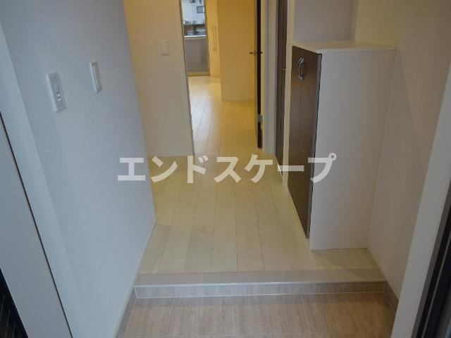 オデッセイの玄関|玄関
高崎、前橋のお部屋探しはエンドスケープまで！お客様の理想お聞かせ下さい♪