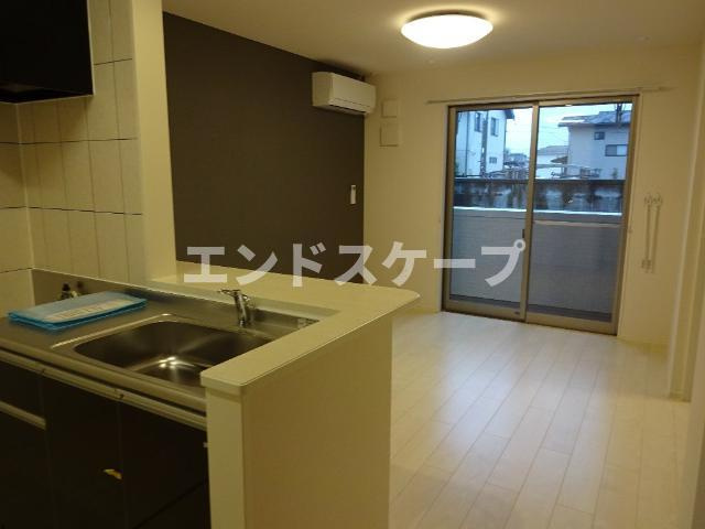 オデッセイの居間・リビング|リビング
高崎、前橋のお部屋探しはエンドスケープまで！お客様の理想お聞かせ下さい♪