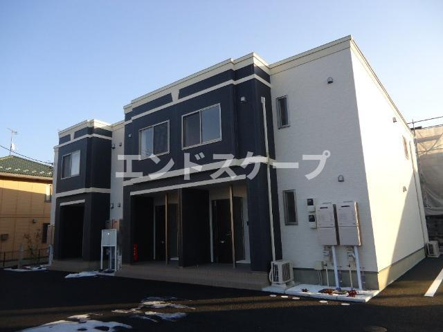 オデッセイの展望|高崎、前橋のお部屋探しはエンドスケープまで！お客様の理想お聞かせ下さい♪