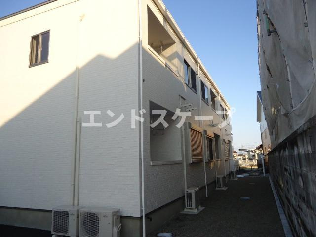 オデッセイのその他共用部分|高崎、前橋のお部屋探しはエンドスケープまで！お客様の理想お聞かせ下さい♪