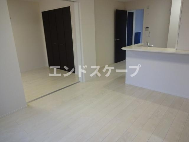 オデッセイの居間・リビング|リビング
高崎、前橋のお部屋探しはエンドスケープまで！お客様の理想お聞かせ下さい♪