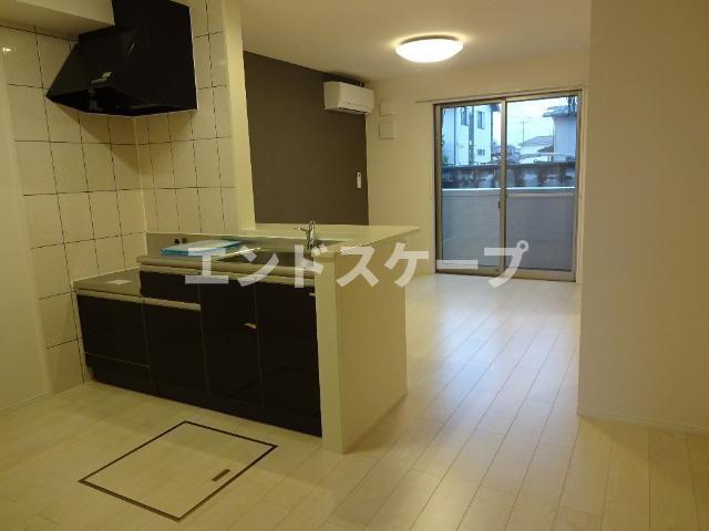 オデッセイの居間・リビング|リビング
高崎、前橋のお部屋探しはエンドスケープまで！お客様の理想お聞かせ下さい♪