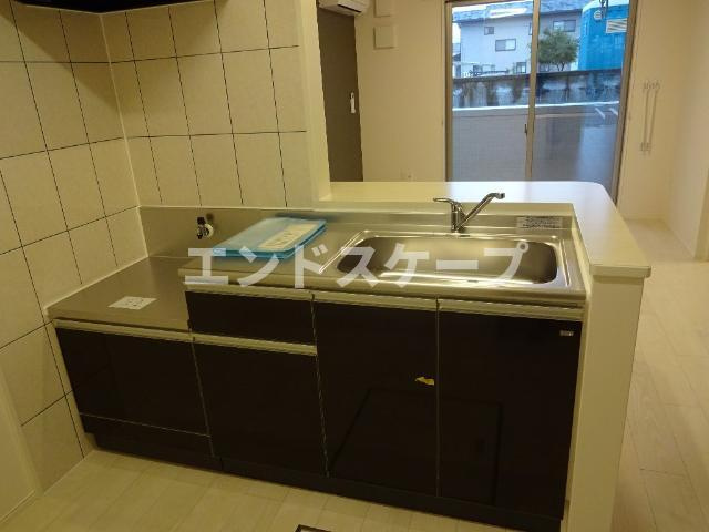 オデッセイのキッチン|キッチン
高崎、前橋のお部屋探しはエンドスケープまで！お客様の理想お聞かせ下さい♪