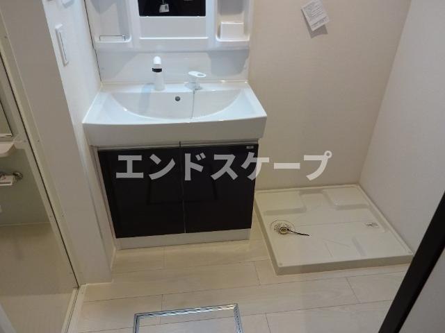 オデッセイの洗面所|脱衣所
高崎、前橋のお部屋探しはエンドスケープまで！お客様の理想お聞かせ下さい♪