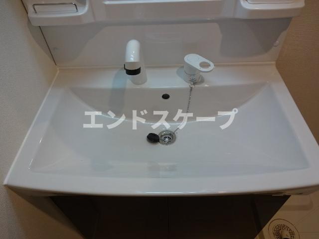 オデッセイの洗面所|洗髪洗面化粧台
高崎、前橋のお部屋探しはエンドスケープまで！お客様の理想お聞かせ下さい♪