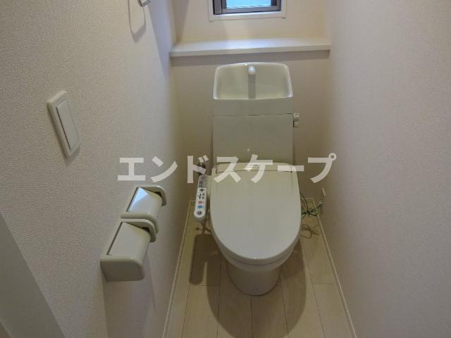 オデッセイのトイレ|シャワー付トイレ
高崎、前橋のお部屋探しはエンドスケープまで！お客様の理想お聞かせ下さい♪