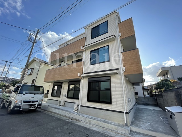 アン・リベール西小岩