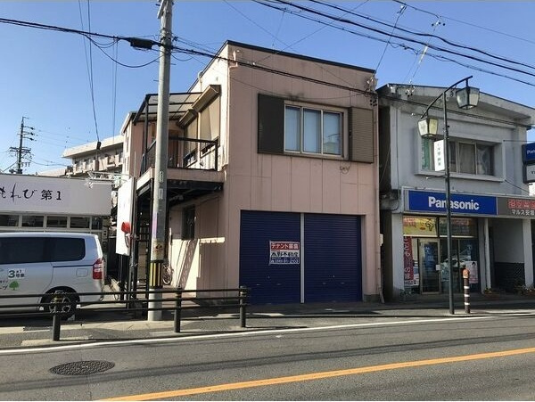 堀切SOHO
