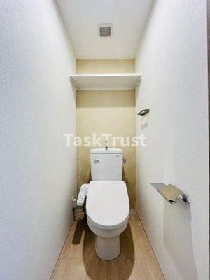 【トイレ】 | エスリードレジデンス梅田グランゲート