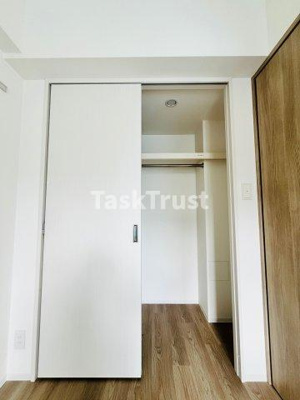 【収納】 | エスリードレジデンス梅田グランゲート