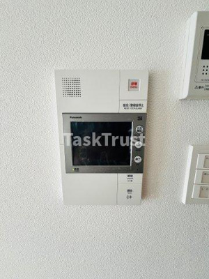 【セキュリティ】 | エスリードレジデンス梅田グランゲート