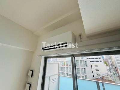 【設備】 | エスリードレジデンス梅田グランゲート